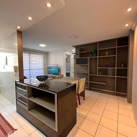 Апартаменты Apartamento Green Tower 2 Quartos- Castelo B Temporada Масейо Экстерьер фото